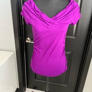 Gorgeous gorgeous color-White House Black Market